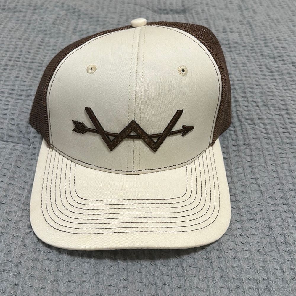 Trucker Hat